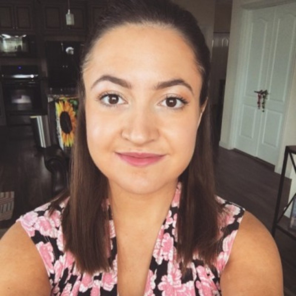 Meet your Posher, Michelle